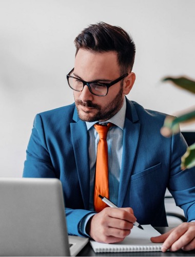 Xellence team member