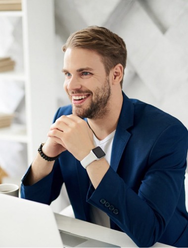 Xellence team member